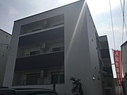 鳳駅より徒歩9分 2階 築8年5ヶ月の賃貸物件