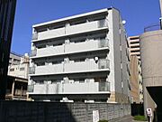 高石駅より徒歩1分 2階 築20年2ヶ月の賃貸物件