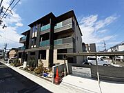 アーイラみなみ菅原町 1階 築2年5ヶ月の賃貸物件