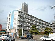 羽衣駅より徒歩1分 4階 築28年5ヶ月の賃貸物件