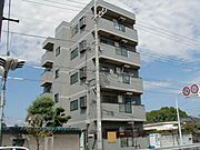 高石駅より徒歩7分 5階 築32年の賃貸物件