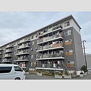 助松ハイツＣ棟 1階 築51年5ヶ月の賃貸物件