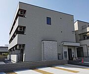 高石駅より徒歩5分 3階 新築の賃貸物件