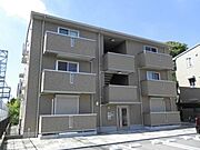 北助松駅より徒歩5分 3階 築17年5ヶ月の賃貸物件