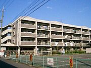 モナーク・シャトー 3階 築28年8ヶ月の賃貸物件