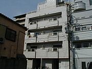 ロイヤルハイツ高石 2階 築34年1ヶ月の賃貸物件