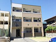 フジパレス堺鳳中1番館 1階 築13年2ヶ月の賃貸物件