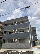 鳳駅より徒歩5分 1階 新築の賃貸物件