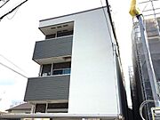 フジパレス浜寺公園１番館 3階 築6年10ヶ月の賃貸物件