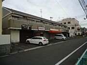 和泉府中駅より徒歩3分 2階 築37年の賃貸物件