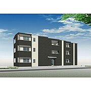 泉大津駅より徒歩8分 3階 築3年2ヶ月の賃貸物件