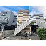 クラウド鳳 2階 築13年3ヶ月の賃貸物件