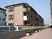 ダノイ高石 1階 築31年7ヶ月の賃貸物件