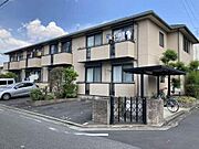 カーサヴェルデ 2階 築25年9ヶ月の賃貸物件