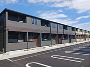 信太山駅より徒歩5分 2階 新築の賃貸物件