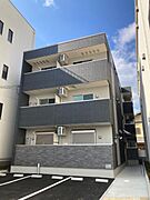 北助松駅より徒歩5分 1階 新築の賃貸物件