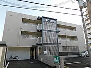 高石駅より徒歩5分 1階 築7年8ヶ月の賃貸物件