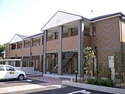 カサリラ 1階 築19年2ヶ月の賃貸物件