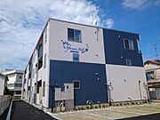 信太山駅より徒歩5分 1階 築9年2ヶ月の賃貸物件