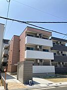 フジパレス西取石I番館 1階 築1年3ヶ月の賃貸物件