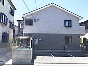 パルコート清水2番館 2階 築16年9ヶ月の賃貸物件