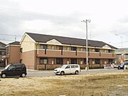 北信太駅より徒歩8分 1階 築21年8ヶ月の賃貸物件