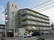 高石駅より徒歩8分 5階 築26年4ヶ月の賃貸物件