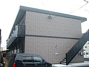 フロランス東助松 1階 築20年9ヶ月の賃貸物件