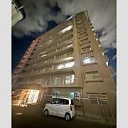 羽衣駅より徒歩3分 5階 築50年1ヶ月の賃貸物件