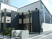 モンサント旭町 2階 築16年9ヶ月の賃貸物件