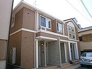 北信太駅より徒歩6分 1階 築14年5ヶ月の賃貸物件