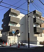 フジパレス鳳駅西２番館 3階 築4年8ヶ月の賃貸物件