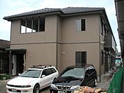 スカイハウス 2階 築23年3ヶ月の賃貸物件