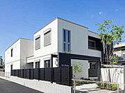 和泉府中駅より徒歩2分 1階 築2年2ヶ月の賃貸物件