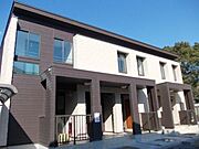 高石駅より徒歩3分 1階 築11年11ヶ月の賃貸物件