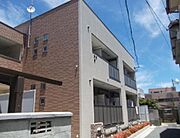 ヴォヌール鳳 2階 築13年8ヶ月の賃貸物件