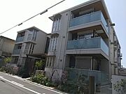 泉大津駅より徒歩8分 1階 築4年8ヶ月の賃貸物件