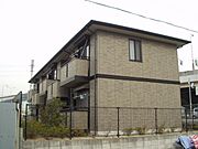 グリーンコート 2階 築24年8ヶ月の賃貸物件