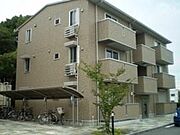 北助松駅より徒歩5分 3階 築17年5ヶ月の賃貸物件