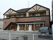 プレステージプラス 1階 築20年4ヶ月の賃貸物件