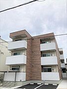 泉大津駅より徒歩7分 1階 築2年6ヶ月の賃貸物件