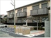 泉大津駅より徒歩7分 1階 築21年10ヶ月の賃貸物件