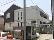 シャーメゾンからたち 2階 築17年4ヶ月の賃貸物件