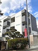 高石駅より徒歩9分 2階 築1年8ヶ月の賃貸物件