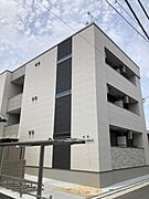 高石駅より徒歩4分 3階 新築の賃貸物件