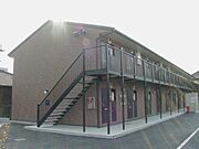 プレジール助松 2階 築23年4ヶ月の賃貸物件