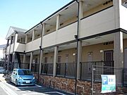 鳳駅より徒歩6分 1階 築23年4ヶ月の賃貸物件