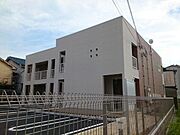 泉大津駅より徒歩7分 1階 築8年4ヶ月の賃貸物件