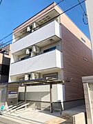 フジパレス高石駅西2番館 1階 築3年1ヶ月の賃貸物件