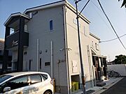 高石駅より徒歩5分 2階 築4年9ヶ月の賃貸物件